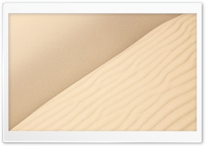 Sand Beach Ultra HD Wallpaper for 4K UHD Widescreen desktop, tablet & smartphone