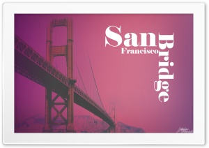 sanfrancisco Ultra HD Wallpaper for 4K UHD Widescreen desktop, tablet & smartphone