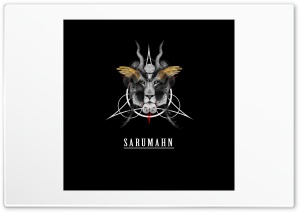 Sarumahn BW Ultra HD Wallpaper for 4K UHD Widescreen desktop, tablet & smartphone