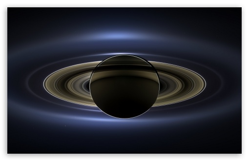 Saturn Blue Cassini UltraHD Wallpaper for Wide 16:10 5:3 Widescreen WHXGA WQXGA WUXGA WXGA WGA ; 8K UHD TV 16:9 Ultra High Definition 2160p 1440p 1080p 900p 720p ; Mobile 5:3 16:9 - WGA 2160p 1440p 1080p 900p 720p ;