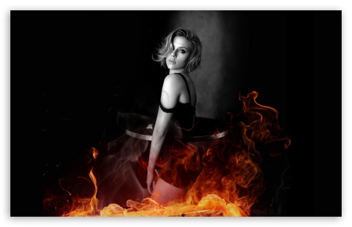 Scarlett Johansson UltraHD Wallpaper for Wide 16:10 Widescreen WHXGA WQXGA WUXGA WXGA ;
