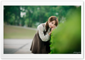 Schoolyard Ultra HD Wallpaper for 4K UHD Widescreen desktop, tablet & smartphone