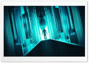 Science Fiction Ultra HD Wallpaper for 4K UHD Widescreen desktop, tablet & smartphone