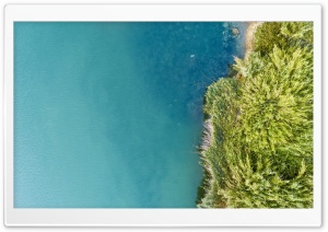 Sea, Italy, Aerial View Ultra HD Wallpaper for 4K UHD Widescreen desktop, tablet & smartphone