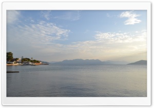 Sea, Nature Ultra HD Wallpaper for 4K UHD Widescreen desktop, tablet & smartphone