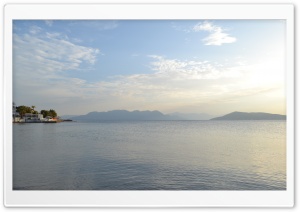 Sea, Nature Ultra HD Wallpaper for 4K UHD Widescreen desktop, tablet & smartphone