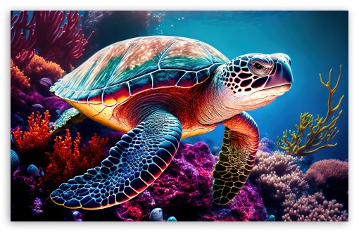 Sea Turtle Underwater Art UltraHD Wallpaper for Wide 16:10 5:3 Widescreen WHXGA WQXGA WUXGA WXGA WGA ; UltraWide 21:9 24:10 ; 8K UHD TV 16:9 Ultra High Definition 2160p 1440p 1080p 900p 720p ; UHD 16:9 2160p 1440p 1080p 900p 720p ; Standard 4:3 5:4 3:2 Fullscreen UXGA XGA SVGA QSXGA SXGA DVGA HVGA HQVGA ( Apple PowerBook G4 iPhone 4 3G 3GS iPod Touch ) ; Smartphone 16:9 3:2 5:3 2160p 1440p 1080p 900p 720p DVGA HVGA HQVGA ( Apple PowerBook G4 iPhone 4 3G 3GS iPod Touch ) WGA ; Tablet 1:1 ; iPad 1/2/Mini ; Mobile 4:3 5:3 3:2 16:9 5:4 - UXGA XGA SVGA WGA DVGA HVGA HQVGA ( Apple PowerBook G4 iPhone 4 3G 3GS iPod Touch ) 2160p 1440p 1080p 900p 720p QSXGA SXGA ;