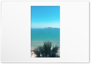 Sea View Ultra HD Wallpaper for 4K UHD Widescreen desktop, tablet & smartphone