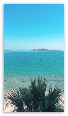 Sea View UltraHD Wallpaper for Smartphone 16:9 2160p 1440p 1080p 900p 720p ; Mobile 16:9 - 2160p 1440p 1080p 900p 720p ;
