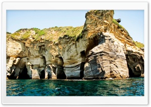 Seascape Nature 14 Ultra HD Wallpaper for 4K UHD Widescreen desktop, tablet & smartphone
