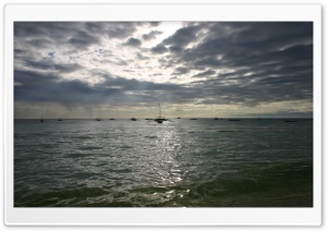 Seascape Nature 17 Ultra HD Wallpaper for 4K UHD Widescreen desktop, tablet & smartphone