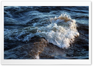 Seascape Nature 9 Ultra HD Wallpaper for 4K UHD Widescreen desktop, tablet & smartphone