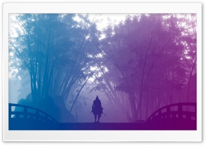 Sekiro Shadows Die Twice Ultra HD Wallpaper for 4K UHD Widescreen desktop, tablet & smartphone
