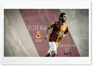 Selcuk Inan Ultra HD Wallpaper for 4K UHD Widescreen desktop, tablet & smartphone