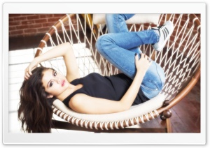 Selena Gomez 2014 Ultra HD Wallpaper for 4K UHD Widescreen desktop, tablet & smartphone