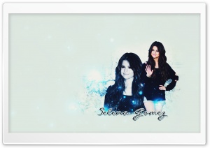 Selena Gomez Ultra HD Wallpaper for 4K UHD Widescreen desktop, tablet & smartphone