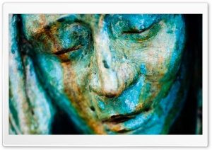 Sense Of Sadness Ultra HD Wallpaper for 4K UHD Widescreen desktop, tablet & smartphone