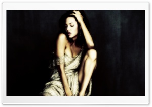 Sexy Angelina Jolie Ultra HD Wallpaper for 4K UHD Widescreen desktop, tablet & smartphone