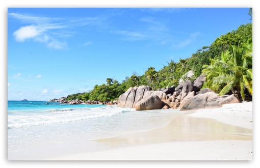 Seychelles Beach Praslin Anse Lazio UltraHD Wallpaper for Wide 16:10 5:3 Widescreen WHXGA WQXGA WUXGA WXGA WGA ; UltraWide 21:9 24:10 ; 8K UHD TV 16:9 Ultra High Definition 2160p 1440p 1080p 900p 720p ; UHD 16:9 2160p 1440p 1080p 900p 720p ; Standard 4:3 5:4 3:2 Fullscreen UXGA XGA SVGA QSXGA SXGA DVGA HVGA HQVGA ( Apple PowerBook G4 iPhone 4 3G 3GS iPod Touch ) ; Tablet 1:1 ; iPad 1/2/Mini ; Mobile 4:3 5:3 3:2 16:9 5:4 - UXGA XGA SVGA WGA DVGA HVGA HQVGA ( Apple PowerBook G4 iPhone 4 3G 3GS iPod Touch ) 2160p 1440p 1080p 900p 720p QSXGA SXGA ;