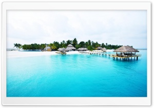 Seychells Islands Ultra HD Wallpaper for 4K UHD Widescreen desktop, tablet & smartphone
