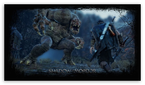Shadow of Mordor Screenshots UltraHD Wallpaper for 8K UHD TV 16:9 Ultra High Definition 2160p 1440p 1080p 900p 720p ;