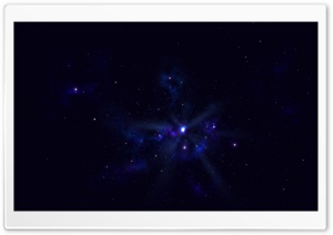 Shining Star Ultra HD Wallpaper for 4K UHD Widescreen desktop, tablet & smartphone