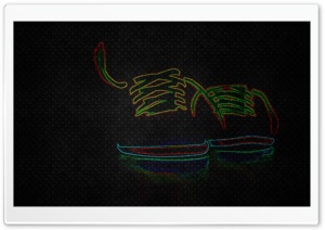 Shoes Ultra HD Wallpaper for 4K UHD Widescreen desktop, tablet & smartphone