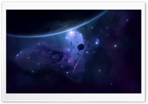 Shooting Stars Ultra HD Wallpaper for 4K UHD Widescreen desktop, tablet & smartphone