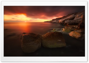 Shore Ultra HD Wallpaper for 4K UHD Widescreen desktop, tablet & smartphone