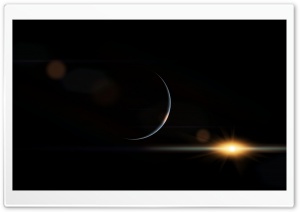 Silent Earth Ultra HD Wallpaper for 4K UHD Widescreen desktop, tablet & smartphone