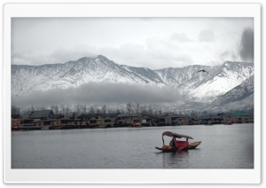 Silver Mountains Ultra HD Wallpaper for 4K UHD Widescreen desktop, tablet & smartphone