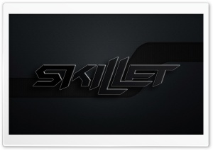 Skillet Ultra HD Wallpaper for 4K UHD Widescreen desktop, tablet & smartphone