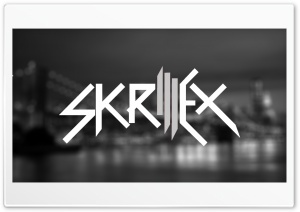 Skrillex Ultra HD Wallpaper for 4K UHD Widescreen desktop, tablet & smartphone