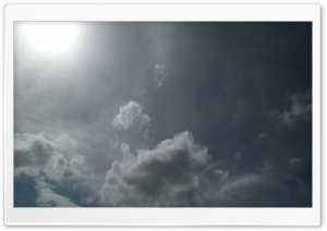 Sky - SAM 2173 Ultra HD Wallpaper for 4K UHD Widescreen desktop, tablet & smartphone