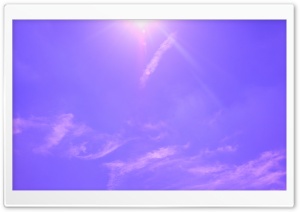 Sky Candy Ultra HD Wallpaper for 4K UHD Widescreen desktop, tablet & smartphone