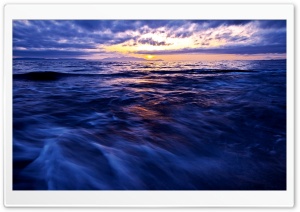 Skyline Ultra HD Wallpaper for 4K UHD Widescreen desktop, tablet & smartphone