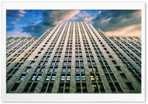 Skyscraper Ultra HD Wallpaper for 4K UHD Widescreen desktop, tablet & smartphone