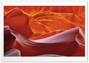 Slot Canyon, Arizona Ultra HD Wallpaper for 4K UHD Widescreen desktop, tablet & smartphone