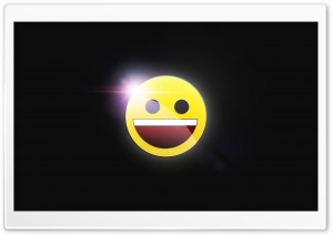 Smile Ultra HD Wallpaper for 4K UHD Widescreen desktop, tablet & smartphone