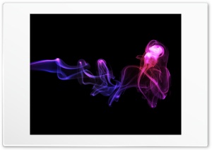 smoke Ultra HD Wallpaper for 4K UHD Widescreen desktop, tablet & smartphone