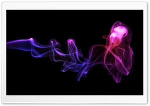 Smoke Ultra HD Wallpaper for 4K UHD Widescreen desktop, tablet & smartphone