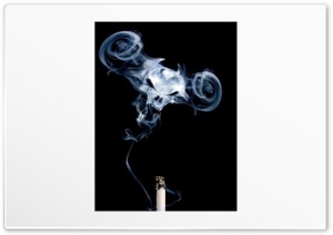 Smoke Kills Ultra HD Wallpaper for 4K UHD Widescreen desktop, tablet & smartphone