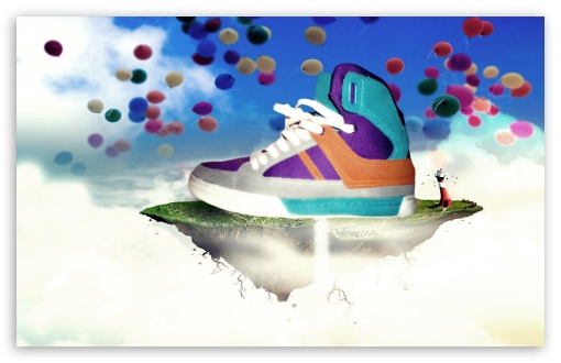 sneaker world UltraHD Wallpaper for Wide 16:10 Widescreen WHXGA WQXGA WUXGA WXGA ;