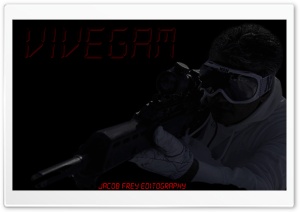 Sniper Ajith Ultra HD Wallpaper for 4K UHD Widescreen desktop, tablet & smartphone