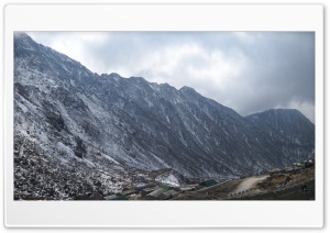 snow Ultra HD Wallpaper for 4K UHD Widescreen desktop, tablet & smartphone