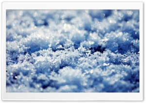 Snow Ultra HD Wallpaper for 4K UHD Widescreen desktop, tablet & smartphone