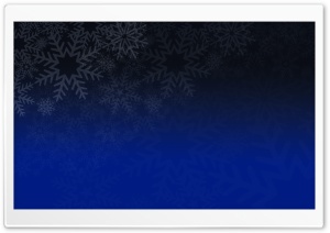 Snow Crystals Ultra HD Wallpaper for 4K UHD Widescreen desktop, tablet & smartphone