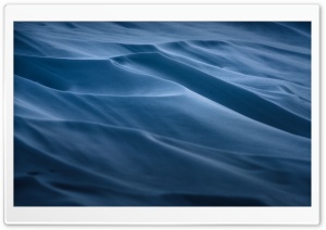 Snow Waves Ultra HD Wallpaper for 4K UHD Widescreen desktop, tablet & smartphone
