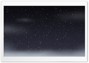Snowfall Ultra HD Wallpaper for 4K UHD Widescreen desktop, tablet & smartphone