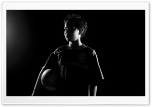 Soccer Inspiration Ultra HD Wallpaper for 4K UHD Widescreen desktop, tablet & smartphone